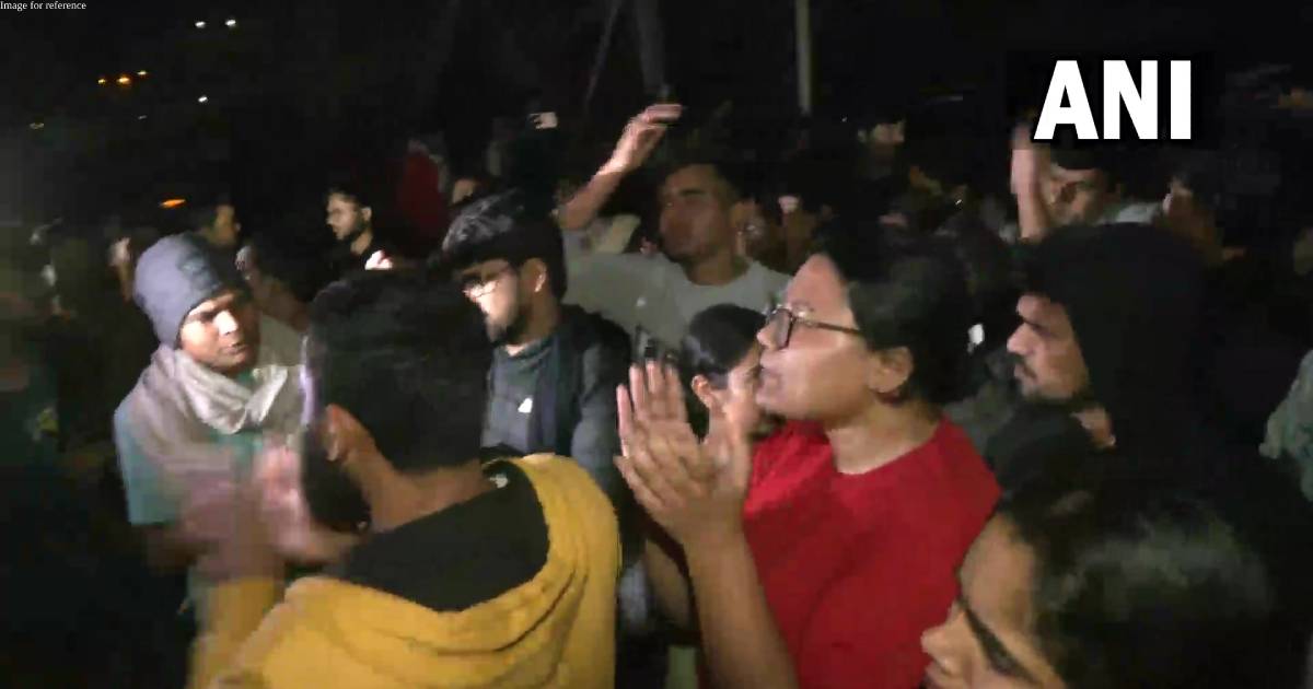 BBC documentary row: Delhi Police starts inquiry into complaint of stone pelting at JNU campus